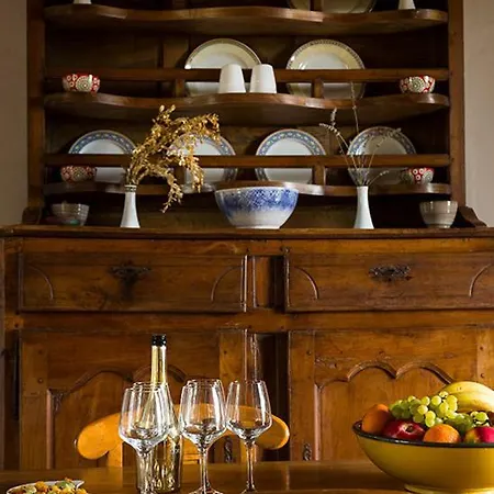 Villa Bouillac Sleeps 12