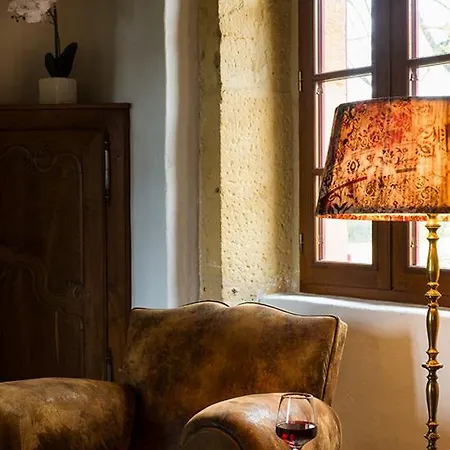 Villa Bouillac Sleeps 12