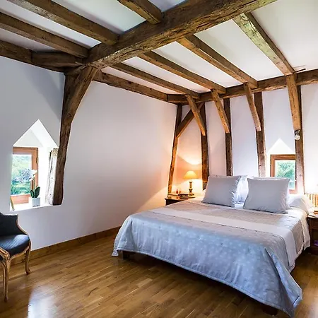 Bouillac Sleeps 12 Villa Bouillac