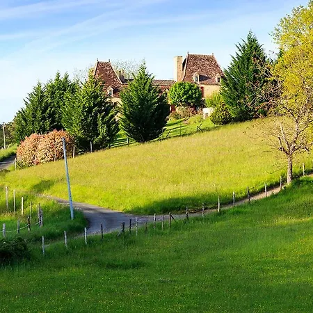 Bouillac Sleeps 12 Bouillac