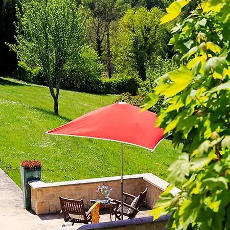 Villa Bouillac Sleeps 12 *