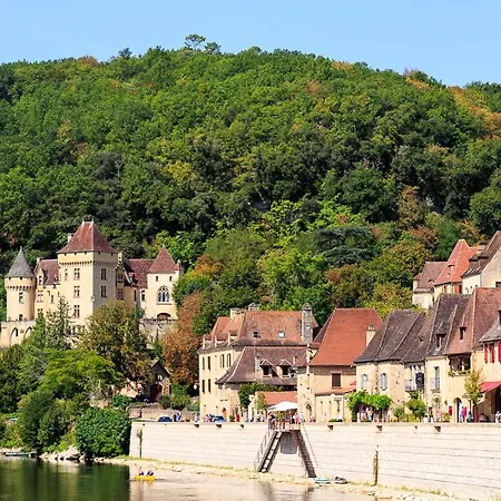 Bouillac Sleeps 12 Villa *