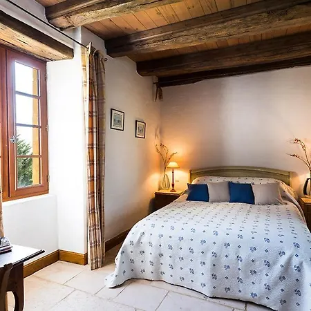 Bouillac Sleeps 12 Bouillac